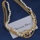 Dior Necklace