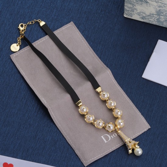 Dior Necklace