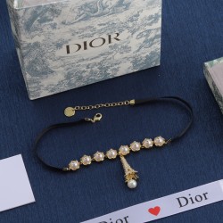 Dior Necklace