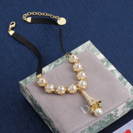 Dior Necklace