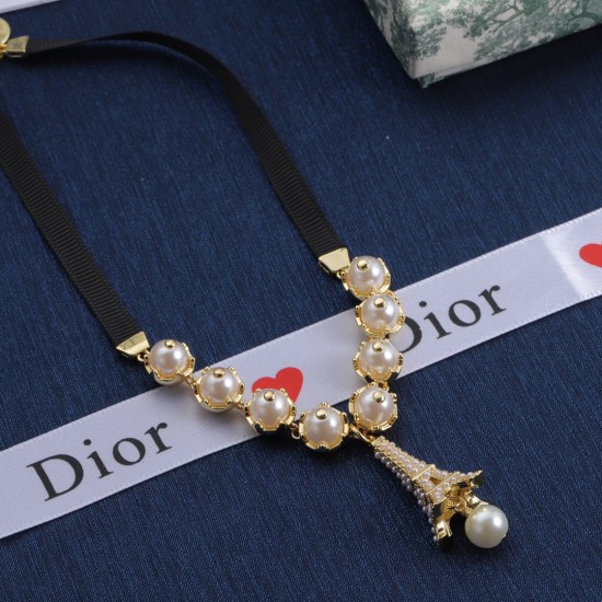 Dior Necklace