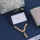 Dior Necklace