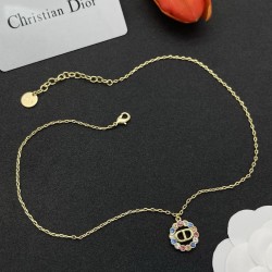 Dior Necklace