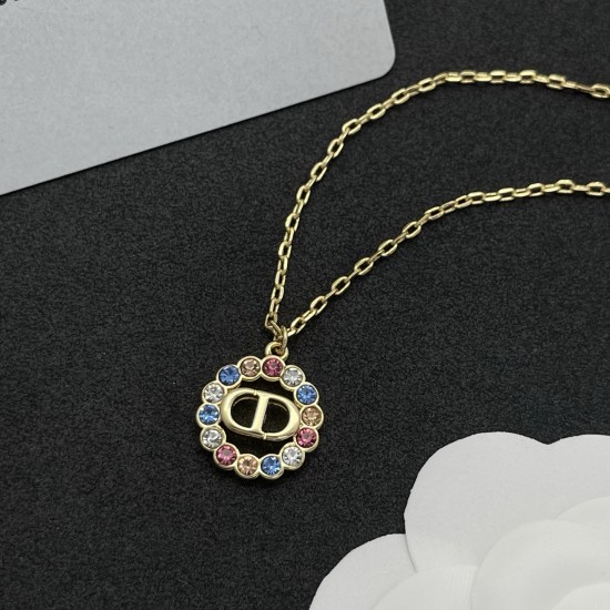 Dior Necklace