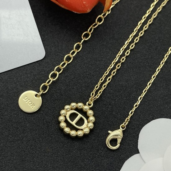 Dior Necklace
