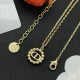 Dior Necklace