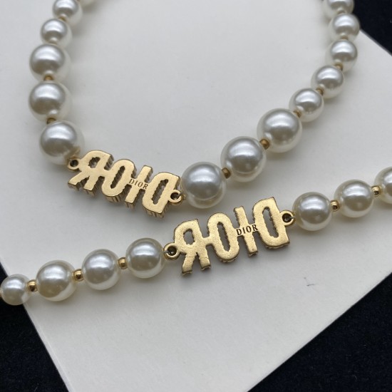Dior Necklace