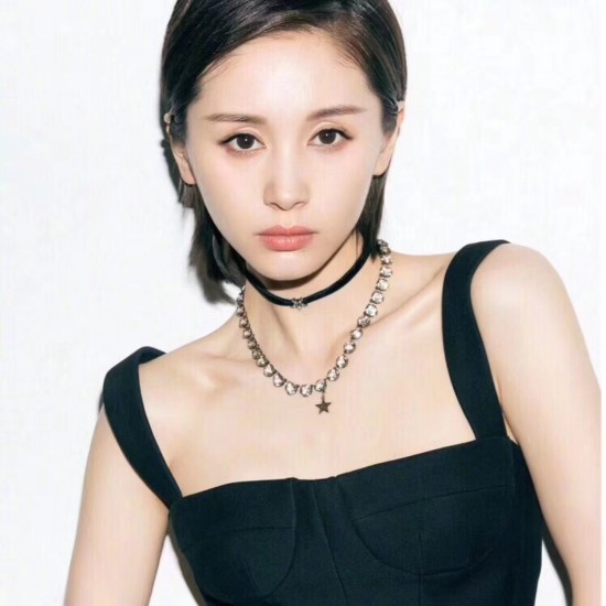 Dior Necklace