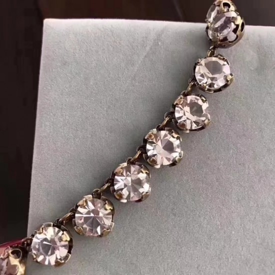 Dior Necklace