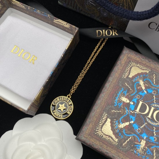 Dior Necklace