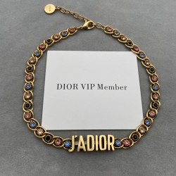 Dior Necklace