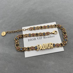Dior Necklace