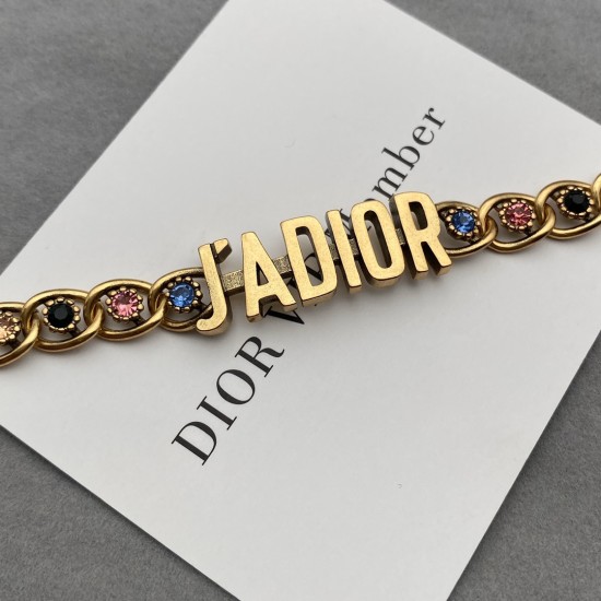 Dior Necklace