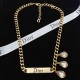 Dior Necklace