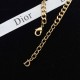 Dior Necklace