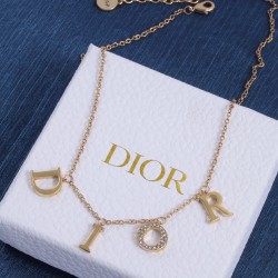 Dior Necklace