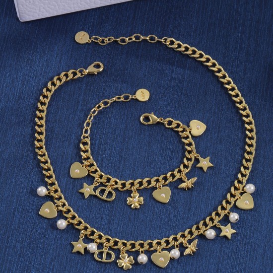 Dior Necklace