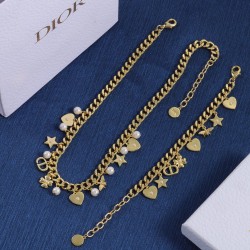 Dior Necklace