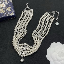 Dior Necklace