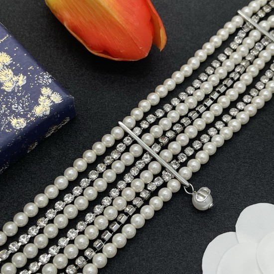 Dior Necklace