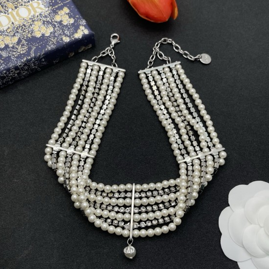 Dior Necklace