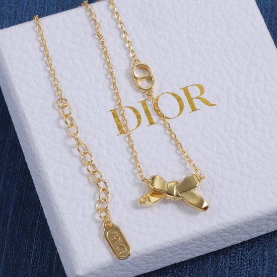 Dior Necklace