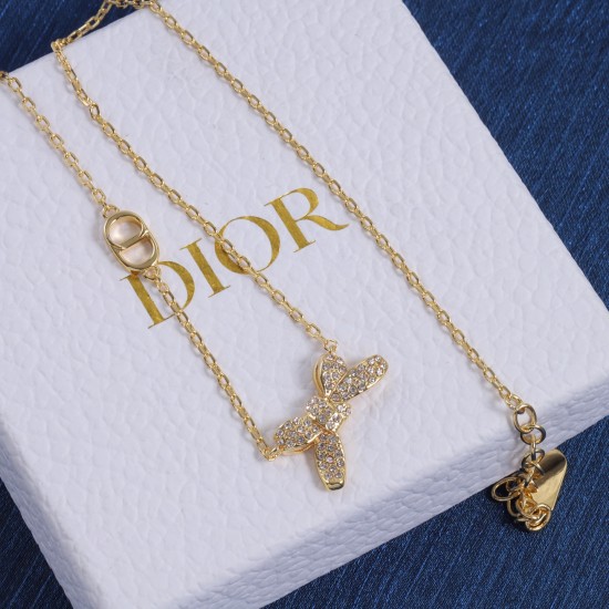 Dior Necklace