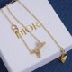 Dior Necklace