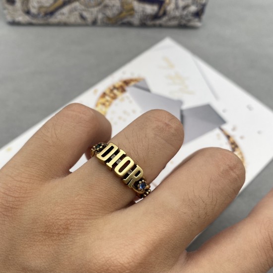 Dior Ring