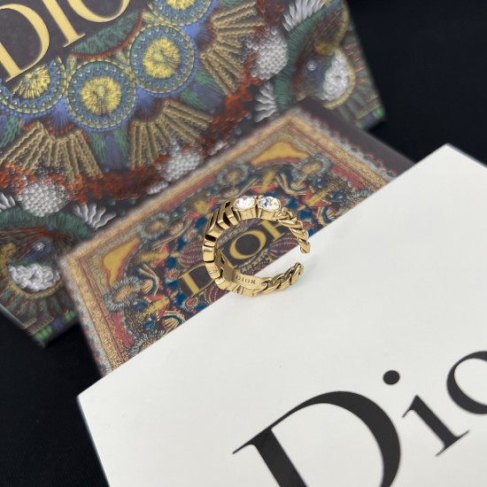 Dior Ring