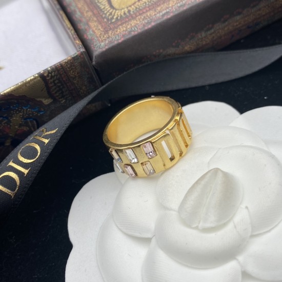 Dior Ring