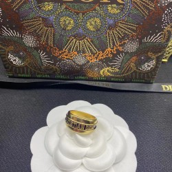 Dior Ring