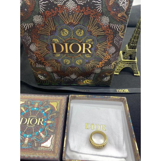 Dior Ring