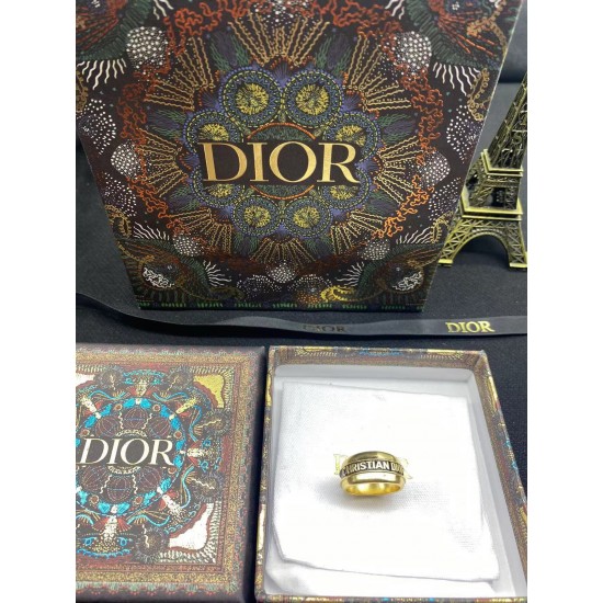 Dior Ring