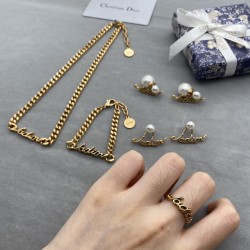 Dior Ring