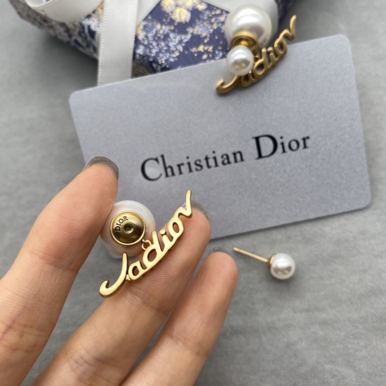 Dior Ring