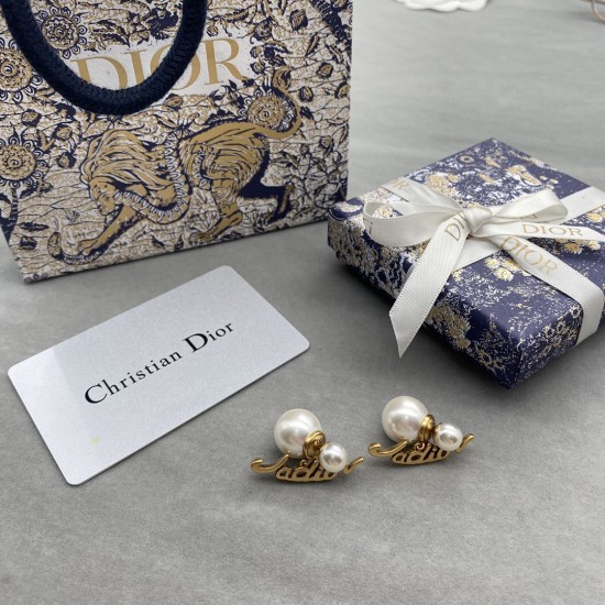 Dior Ring