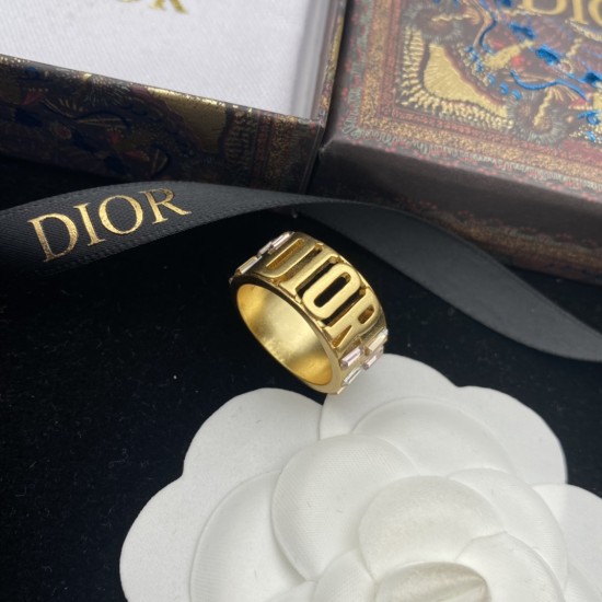 Dior Ring