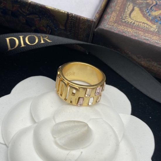 Dior Ring