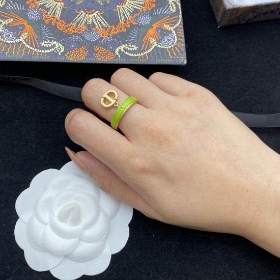 Dior Ring