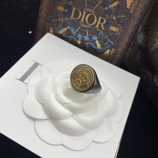 Dior Ring
