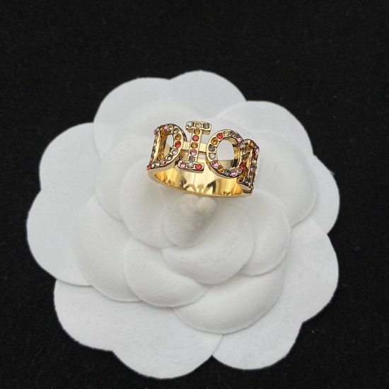 Dior Ring