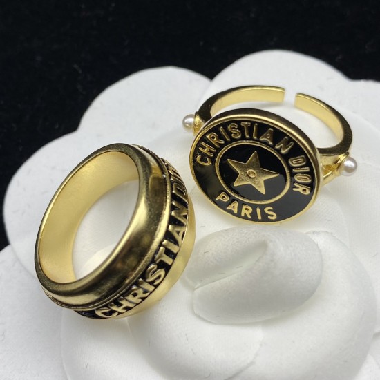 Dior Ring