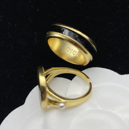 Dior Ring