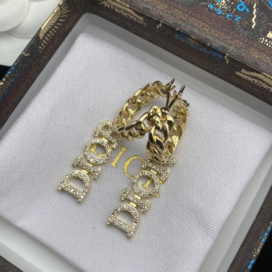 Dior Ring