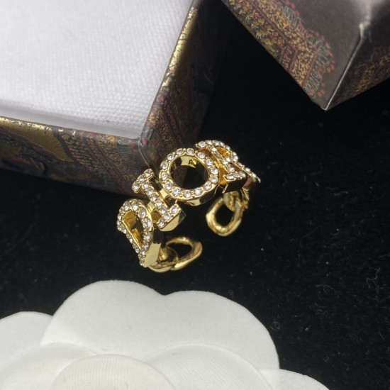 Dior Ring