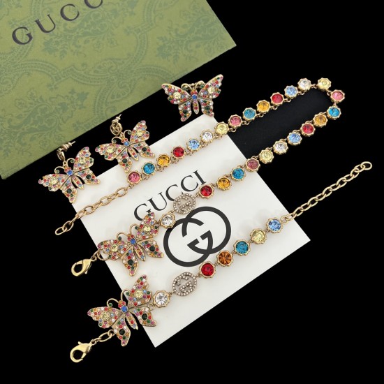 Gucci Bracelet