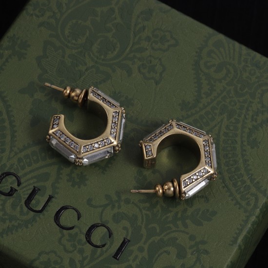 Gucci Earrings