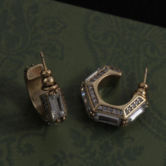 Gucci Earrings