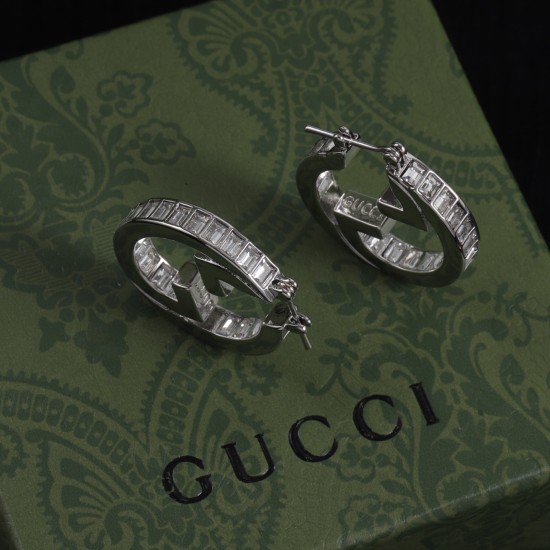 Gucci Earrings